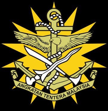 Royal Malaysian Armed Forces