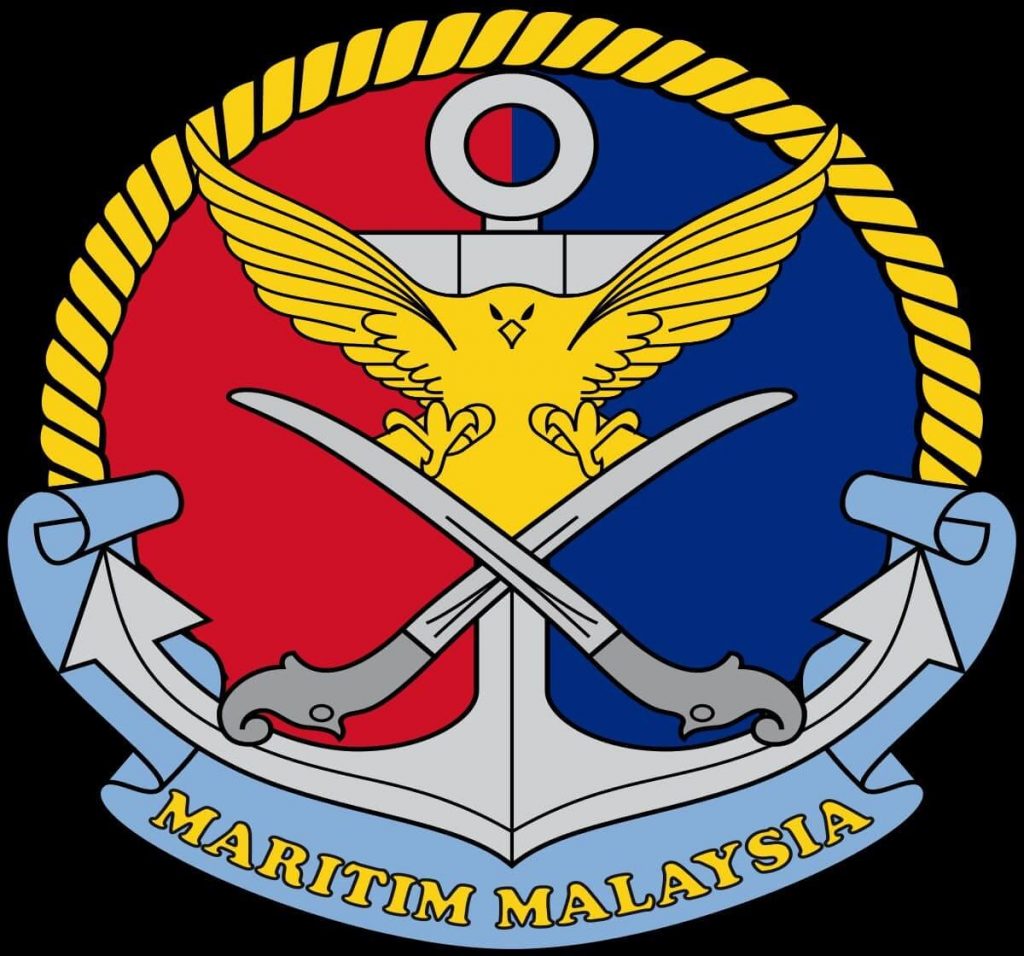Malaysian Maritime Enforcement Agency